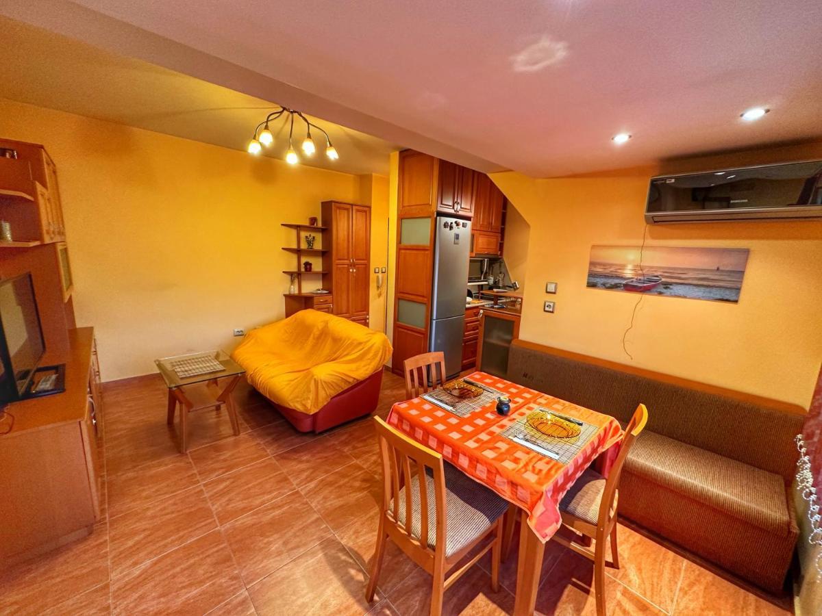20 Off Sun Dance Apartment Sofia Ngoại thất bức ảnh