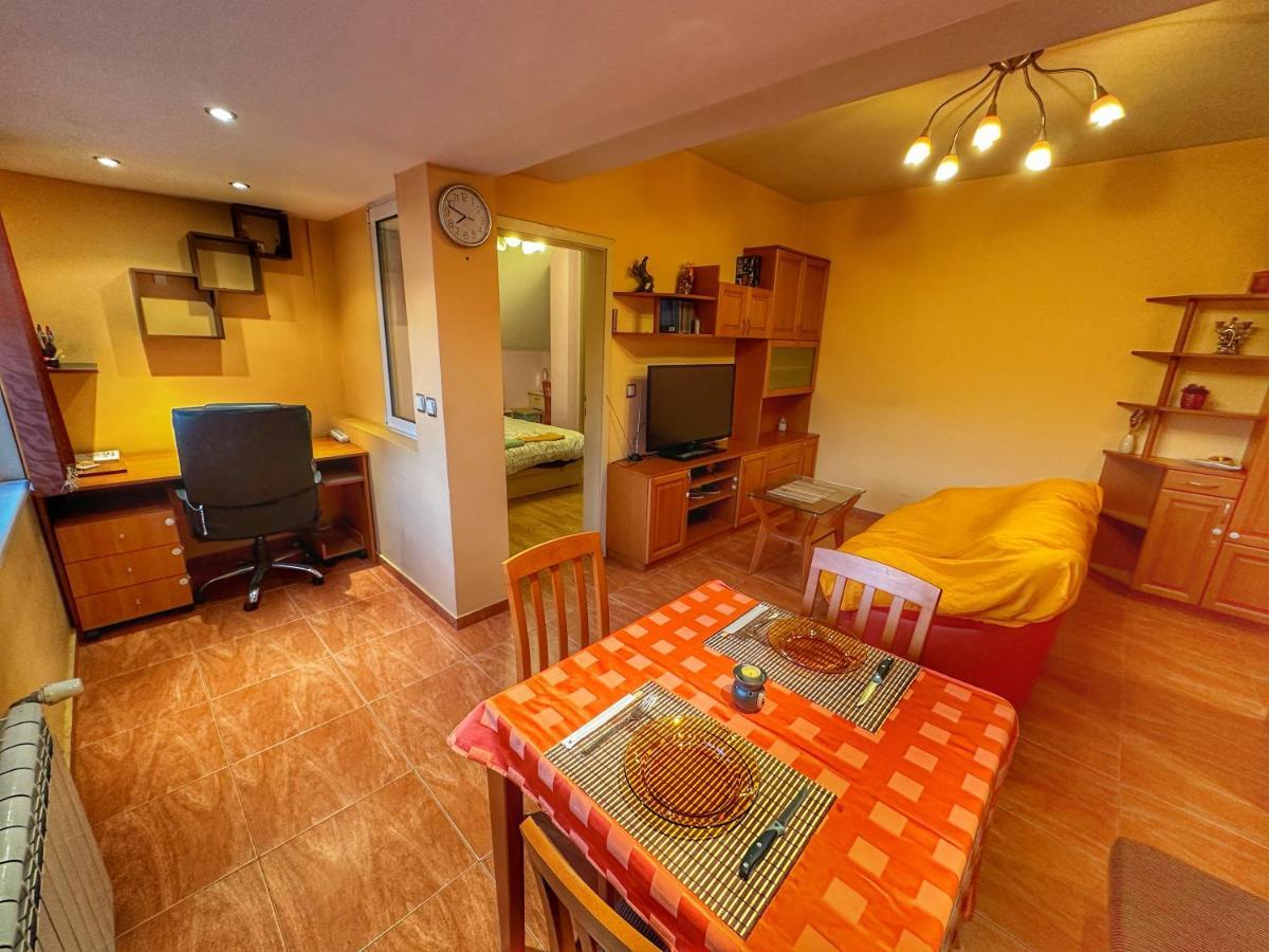 20 Off Sun Dance Apartment Sofia Ngoại thất bức ảnh