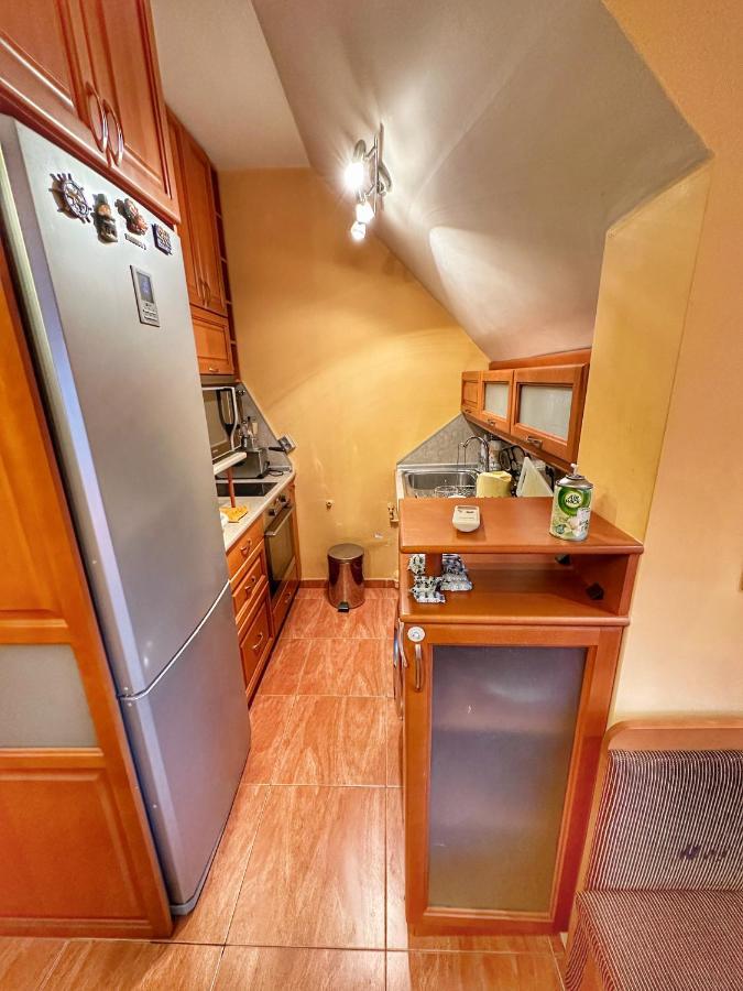 20 Off Sun Dance Apartment Sofia Ngoại thất bức ảnh