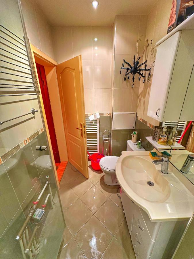 20 Off Sun Dance Apartment Sofia Ngoại thất bức ảnh