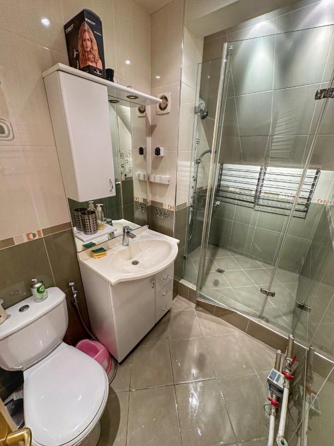 20 Off Sun Dance Apartment Sofia Ngoại thất bức ảnh